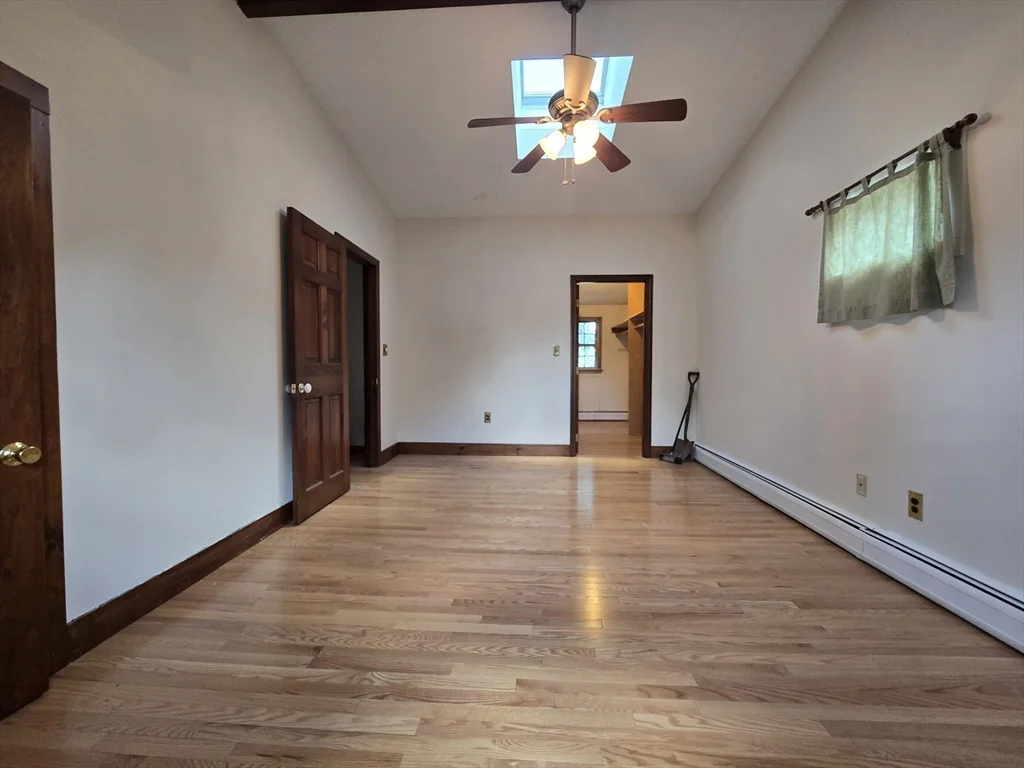 63 Johnson, West Roxbury