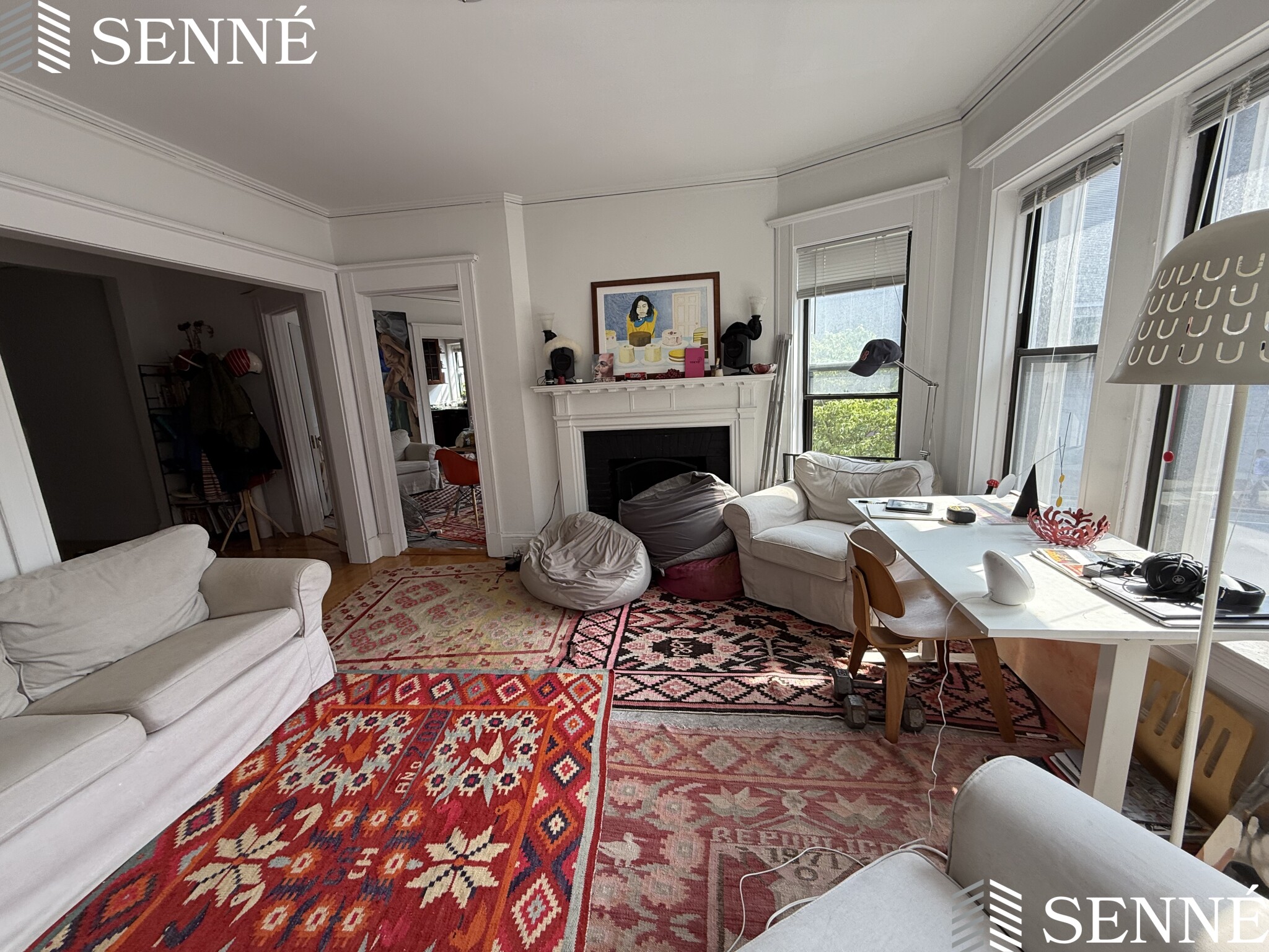 84 Prescott St, Mid Cambridge