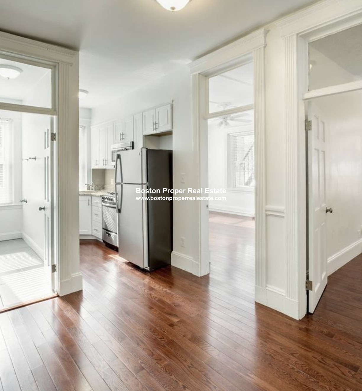 91 Westland Ave, Fenway