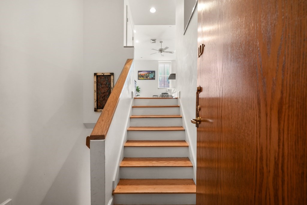 5 Appleton St, South End