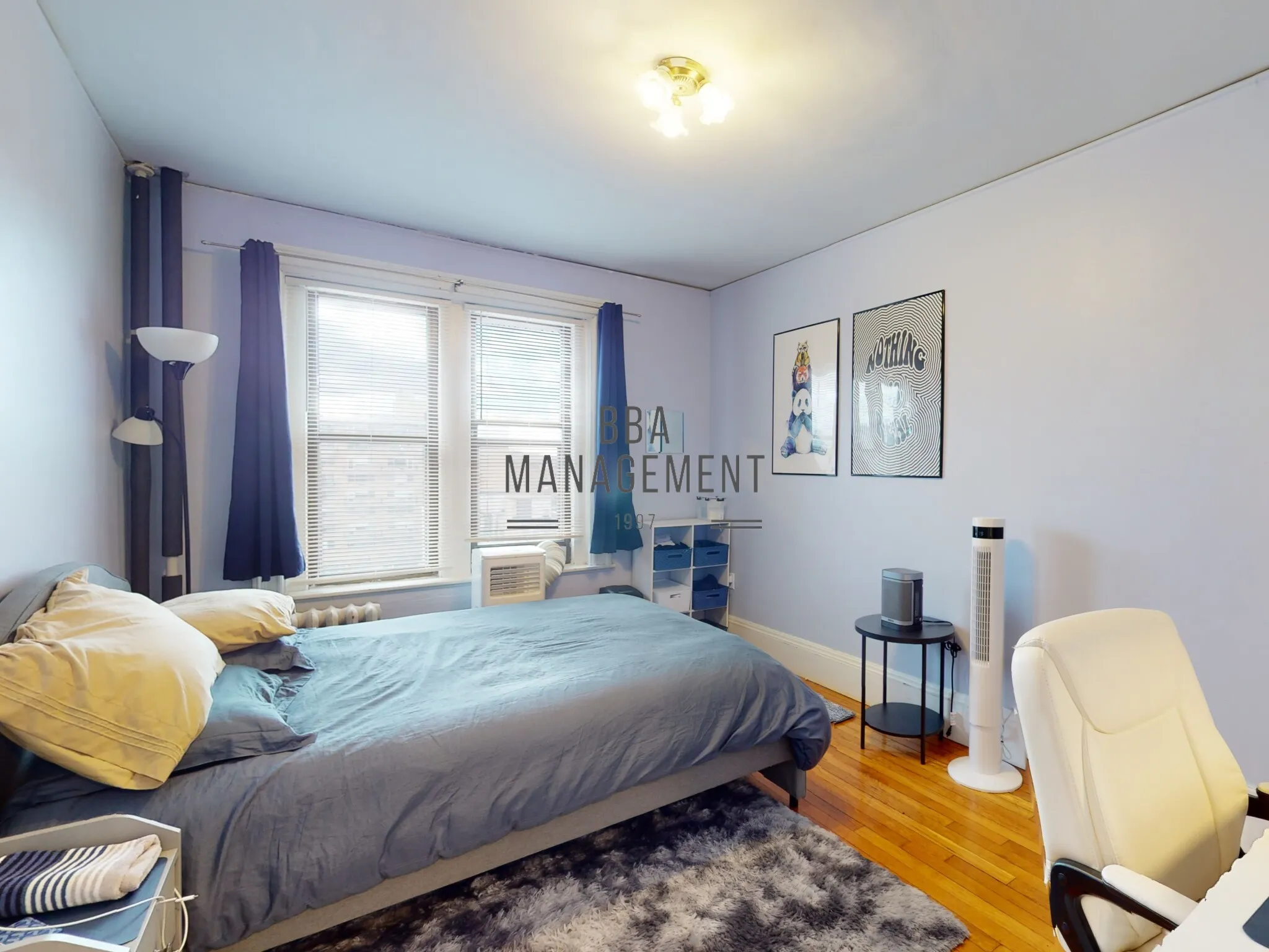 448 Park Dr, Fenway