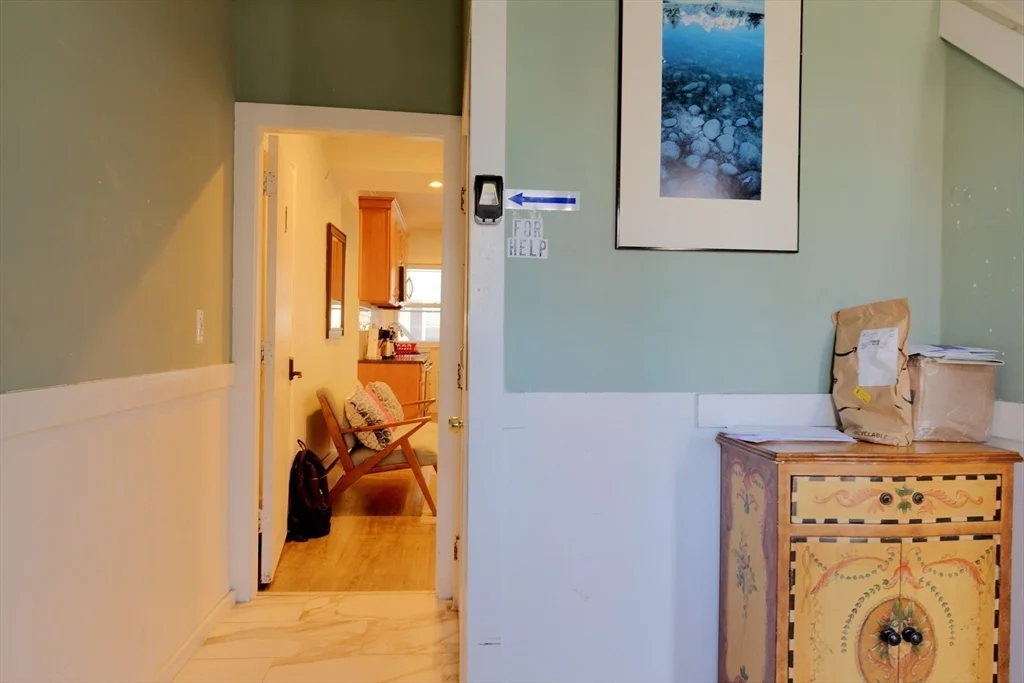 157 Perkins St, East Somerville