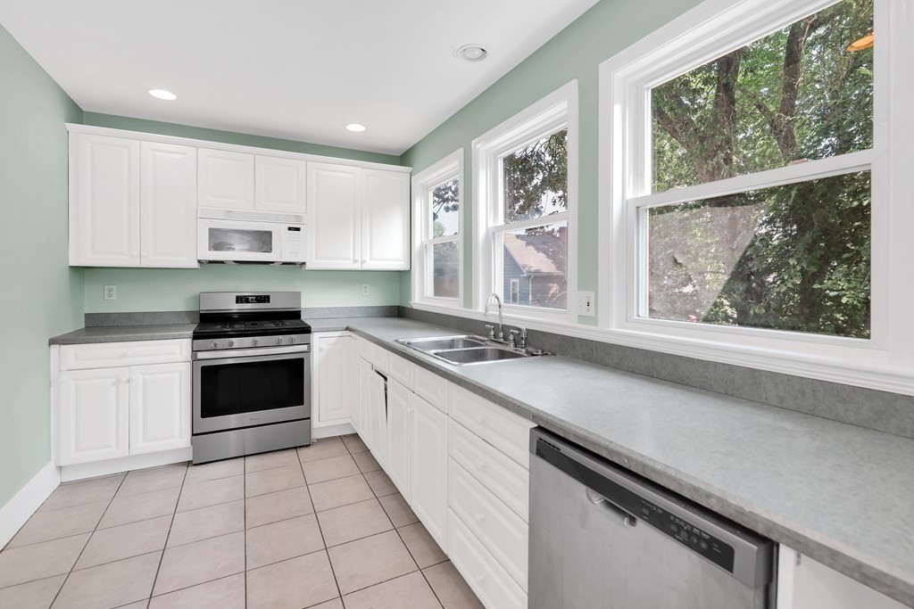 15 Knoll, Roslindale