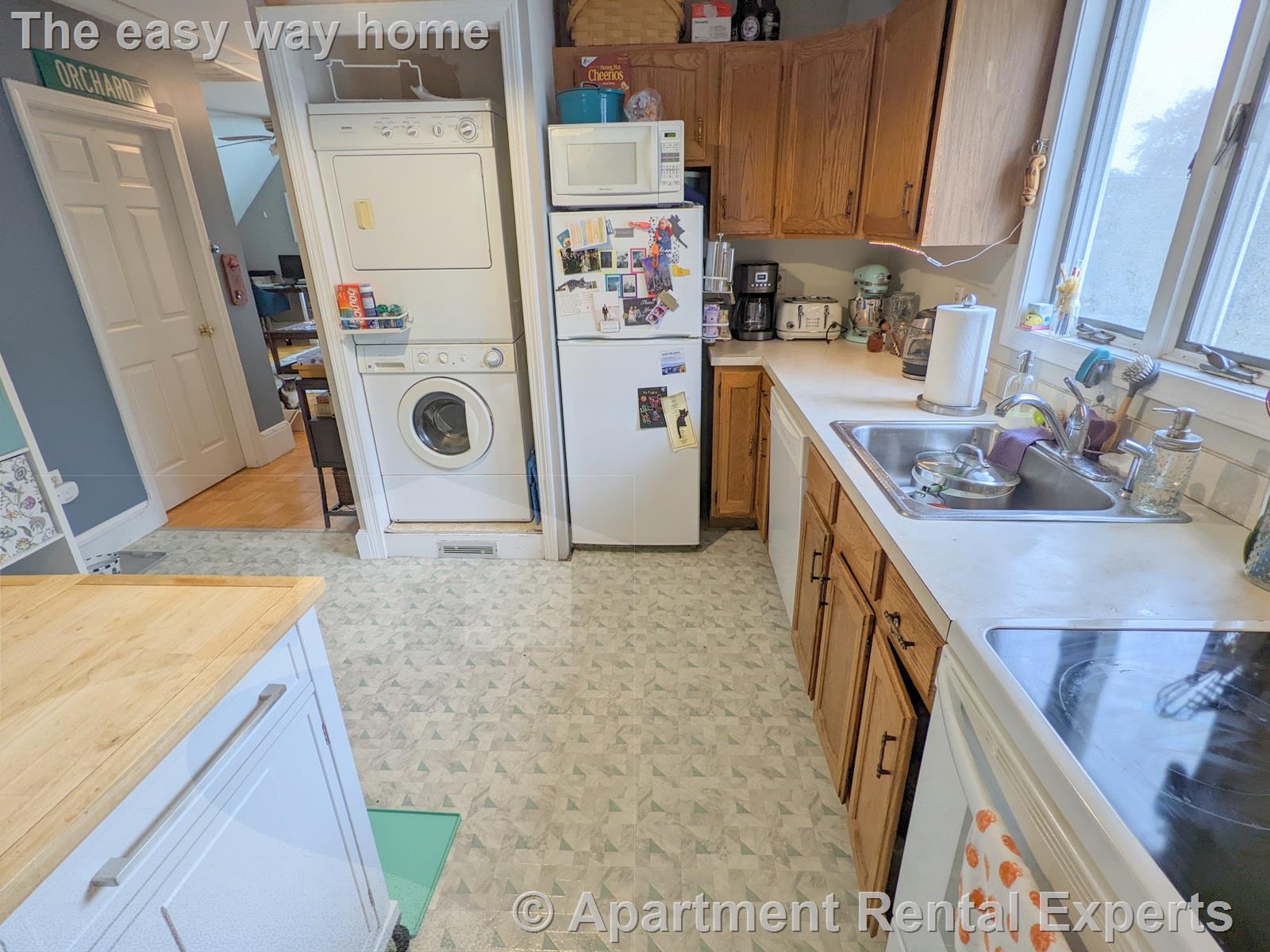 191 Summer St, Porter Square