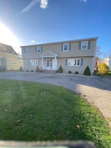 38 Reservoir St, Brockton