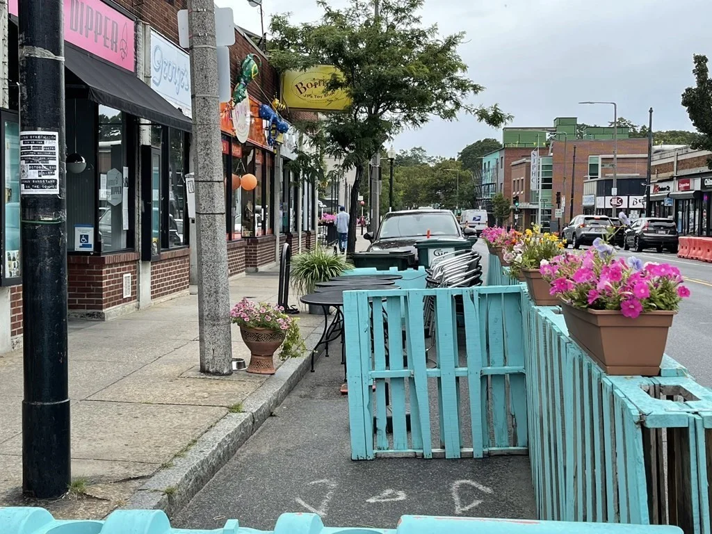 7 Lester Pl, Jamaica Plain