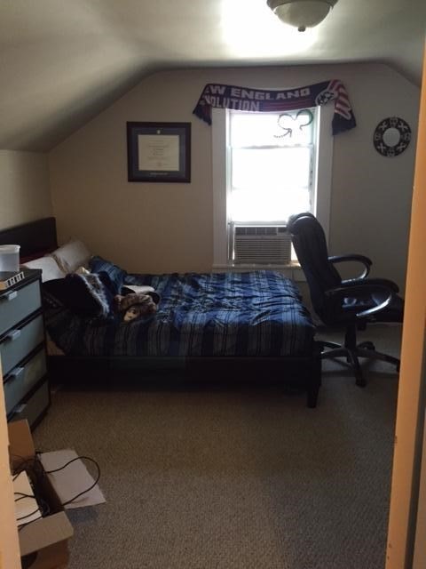 14 Tuckerman, South Boston