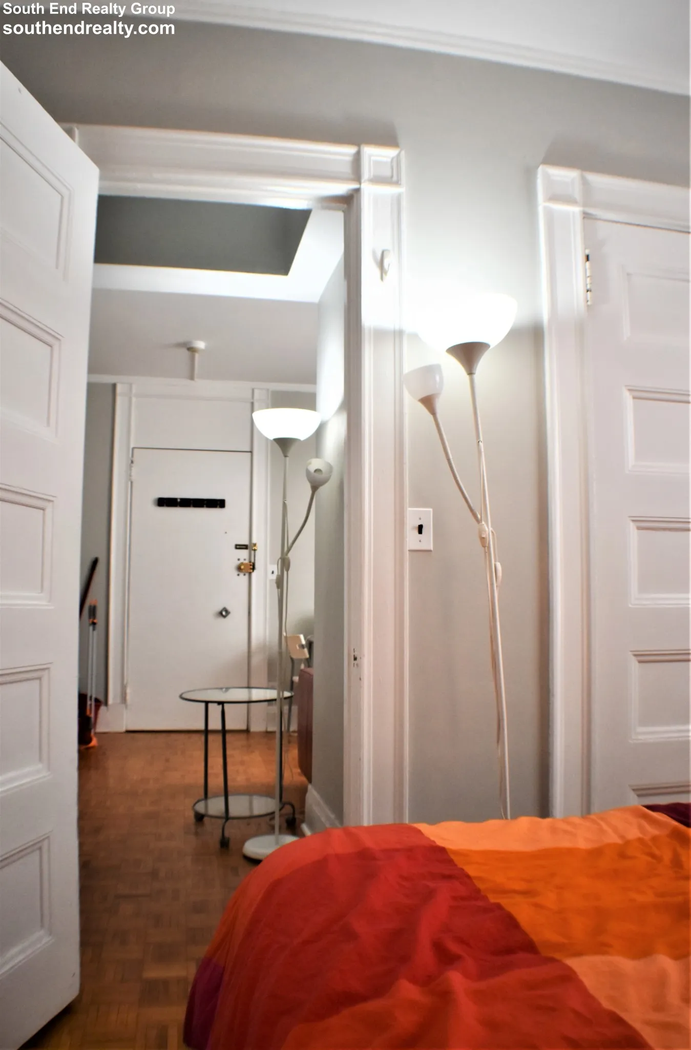 21 Beacon St, Downtown