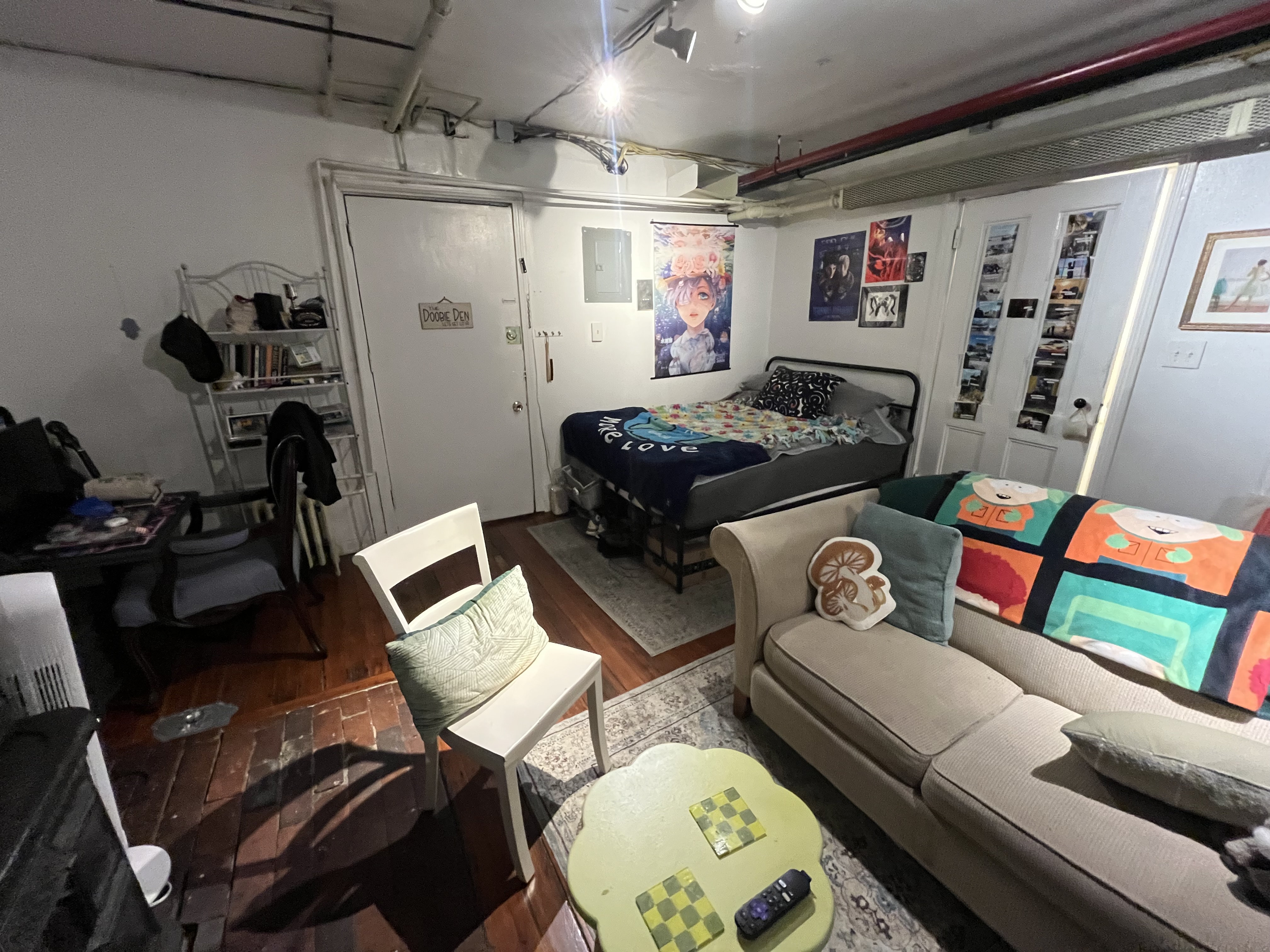 178 Marlborough St, Back Bay