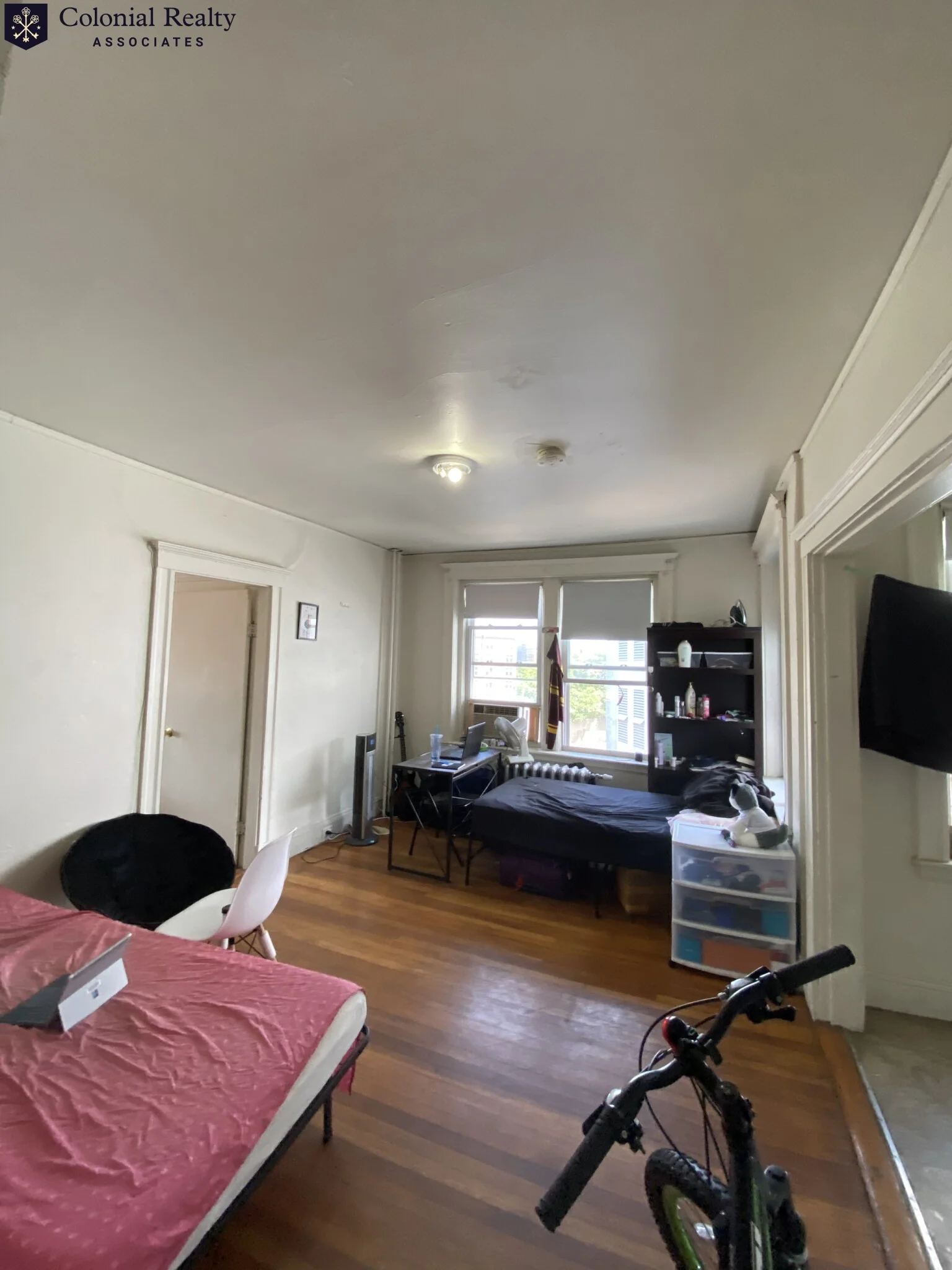 1187 Boylston St, Fenway