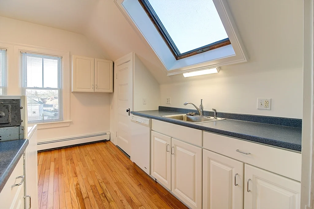 430 N Main, Attleboro