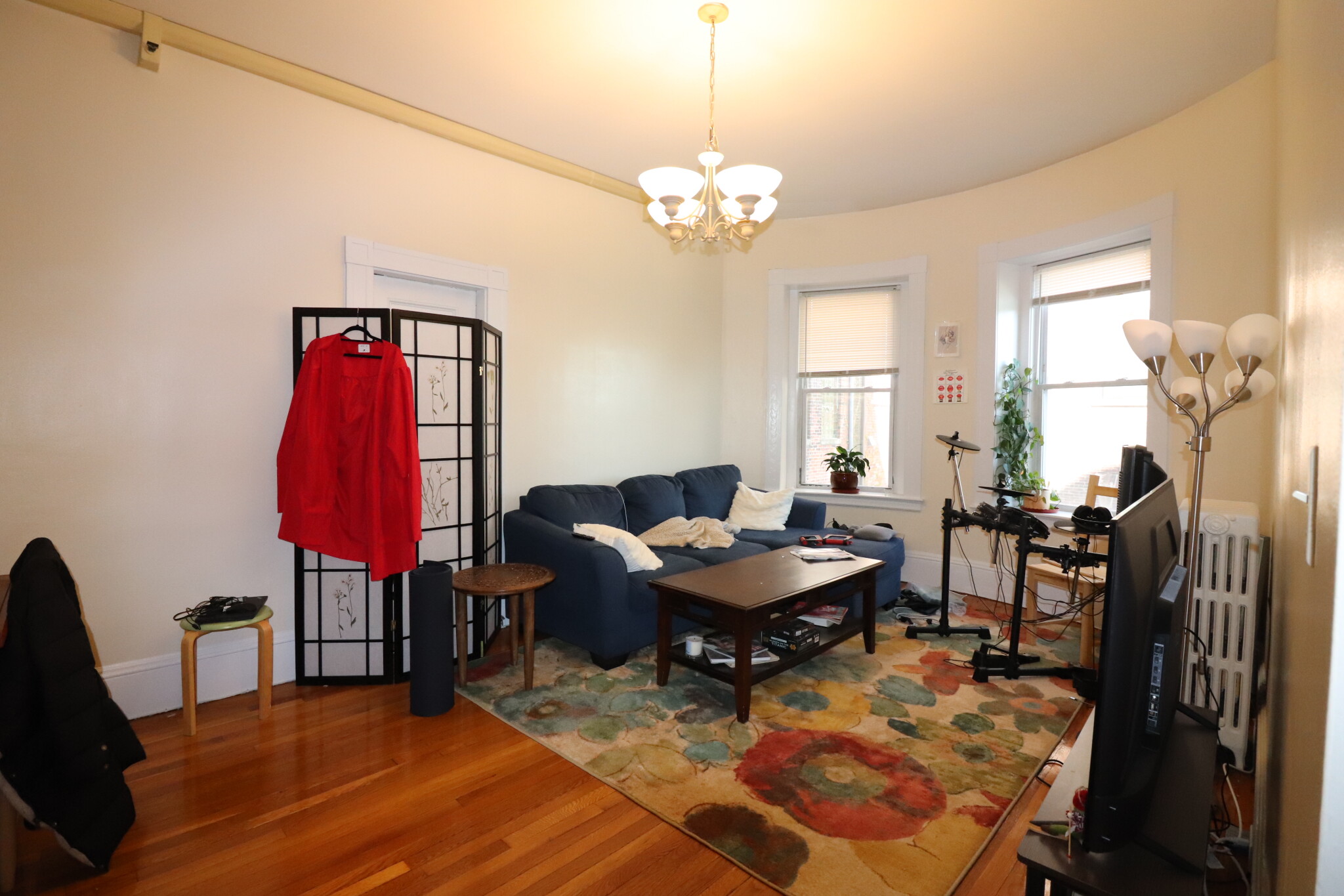 1477 Beacon St, Griggs Park