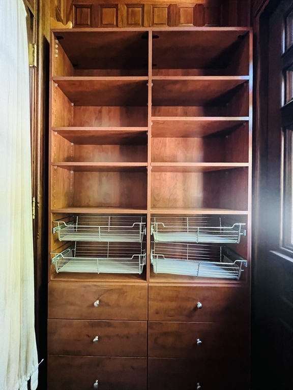 280 Commonwealth, Back Bay