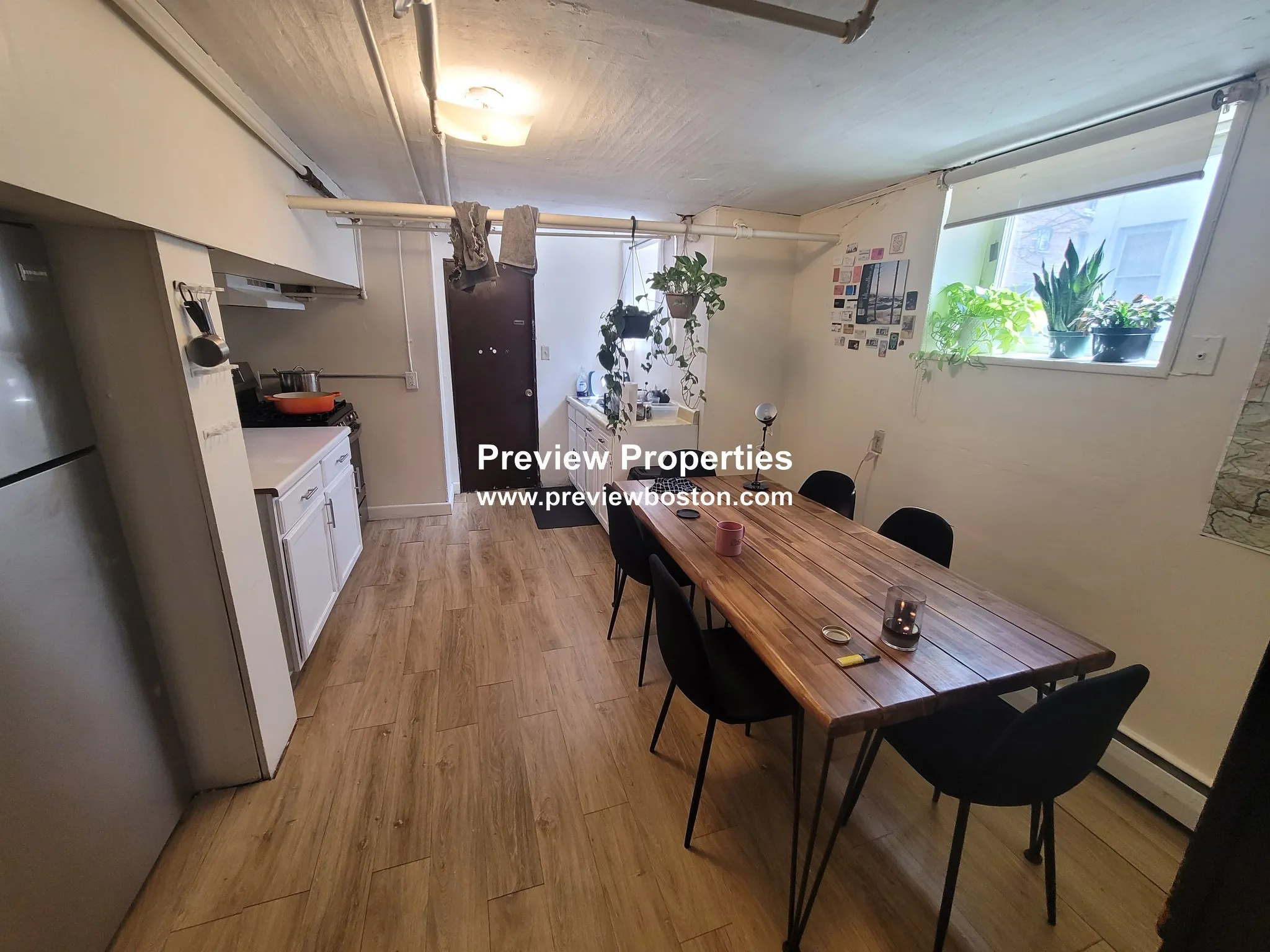 258 Chestnut Hill Ave, Brighton