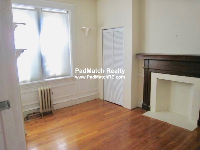 322 Saint Paul St, North Brookline