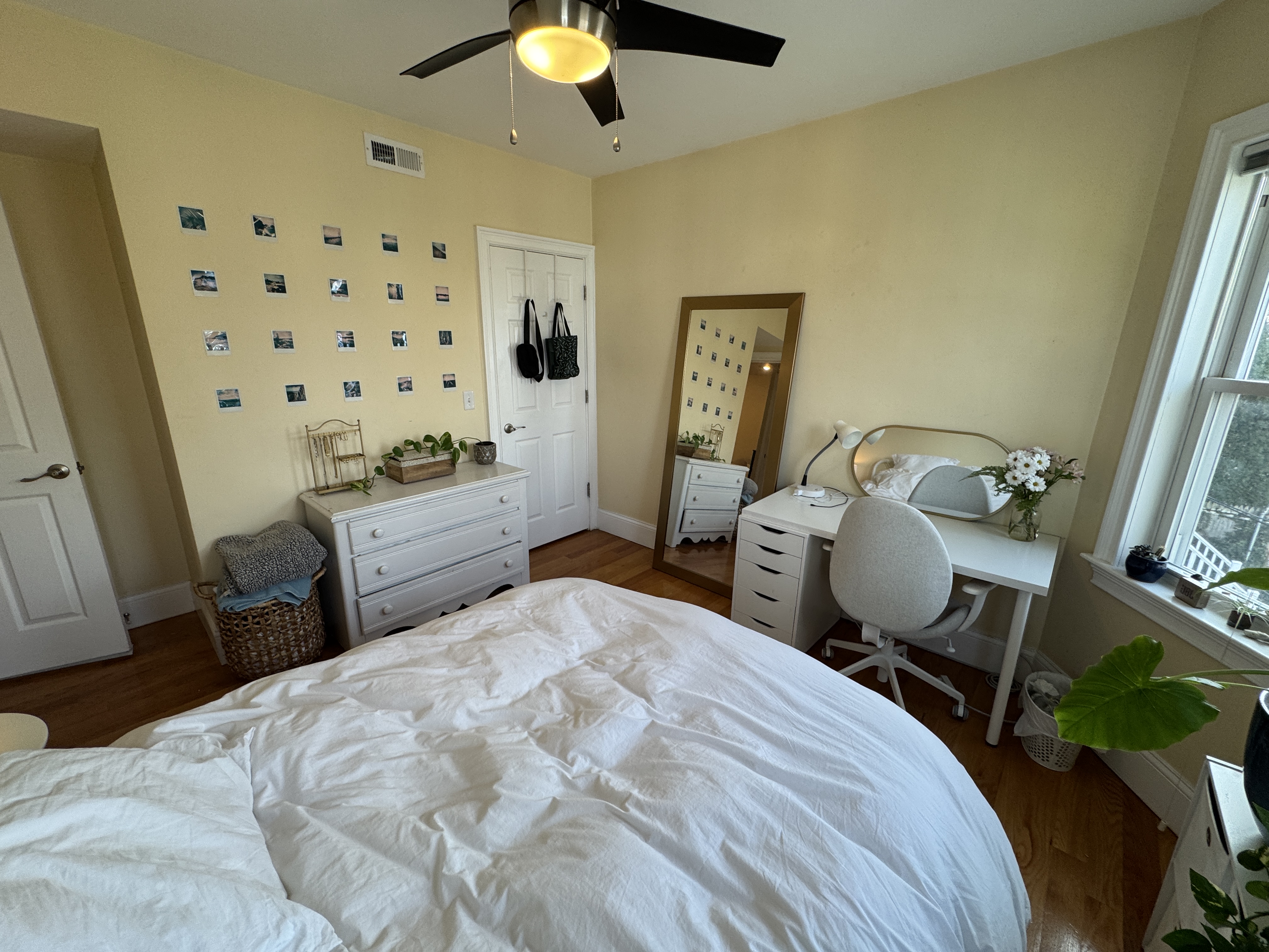 30 Cambridge Ter, Neighborhood Nine