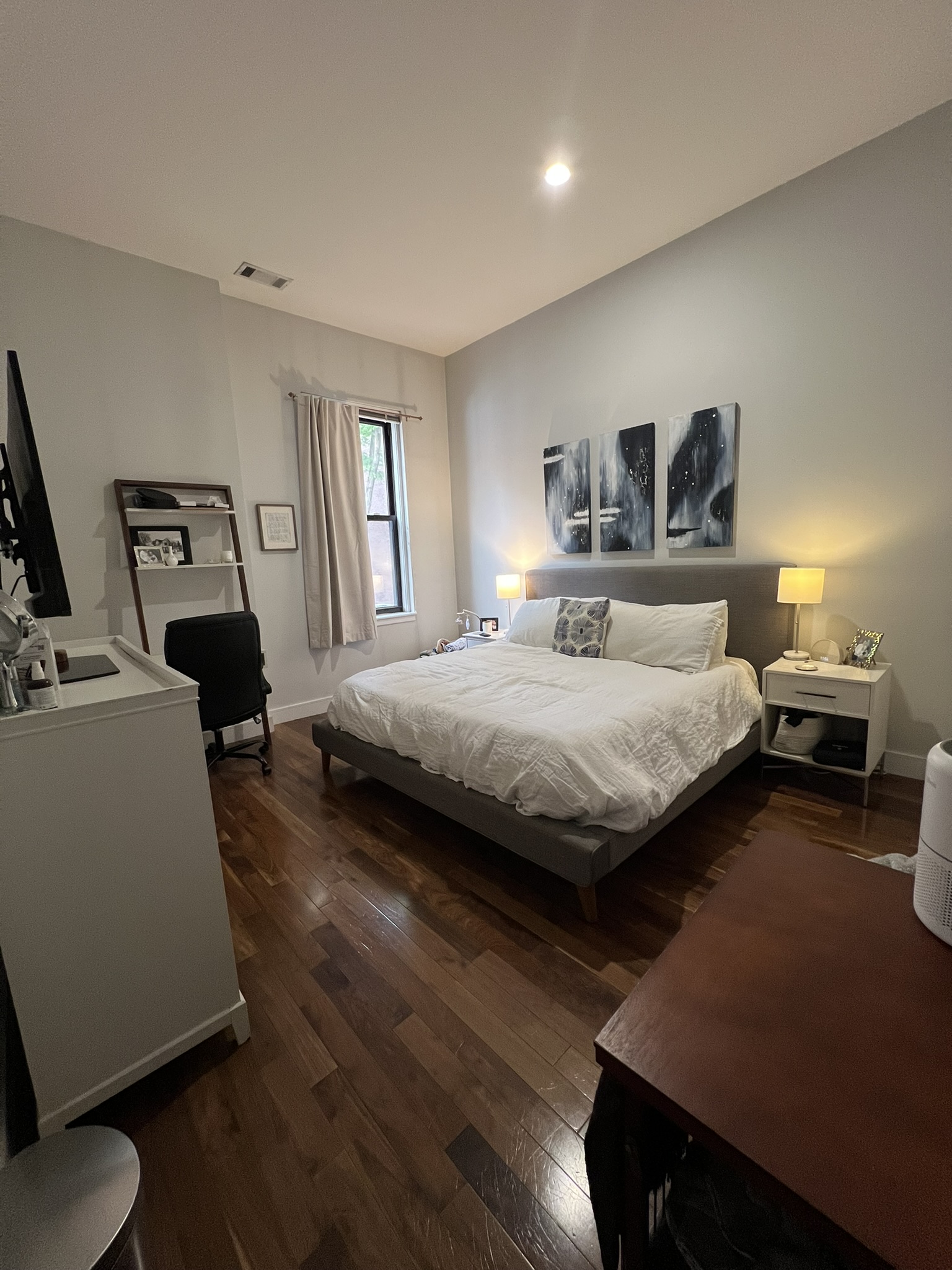 557 Columbus Ave, South End