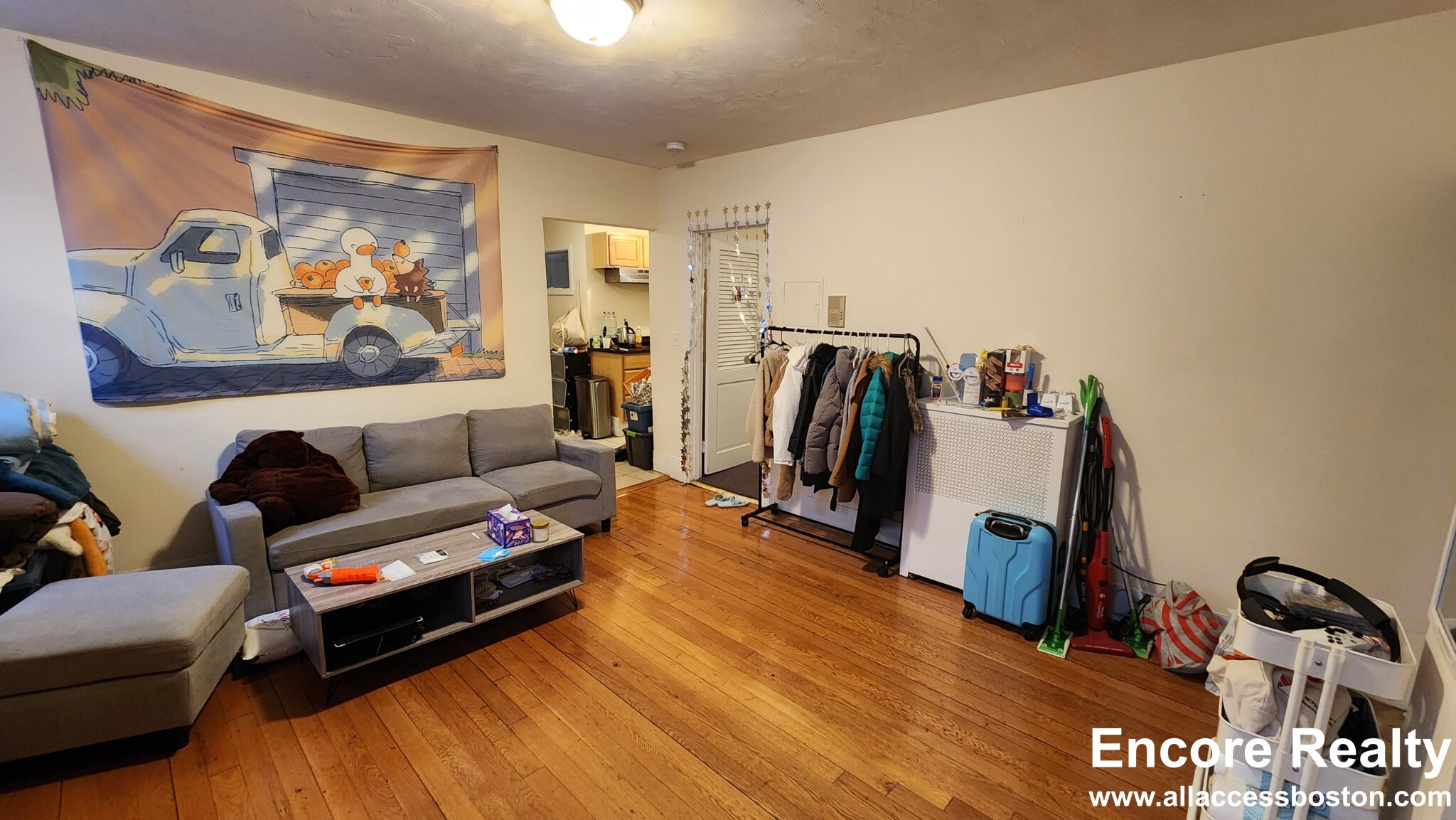 19 Aberdeen St, Fenway