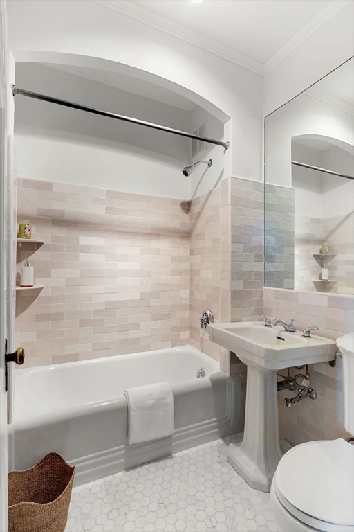 120 Beacon St, Back Bay