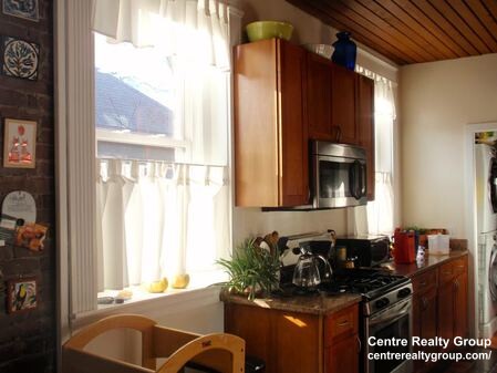 00 Verndale, Coolidge Corner