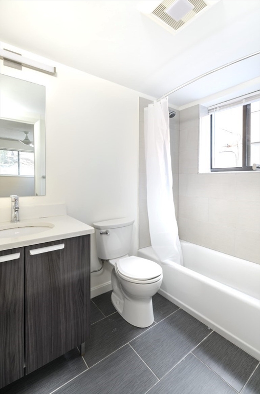 44 Parker Hill Ave, Mission Hill