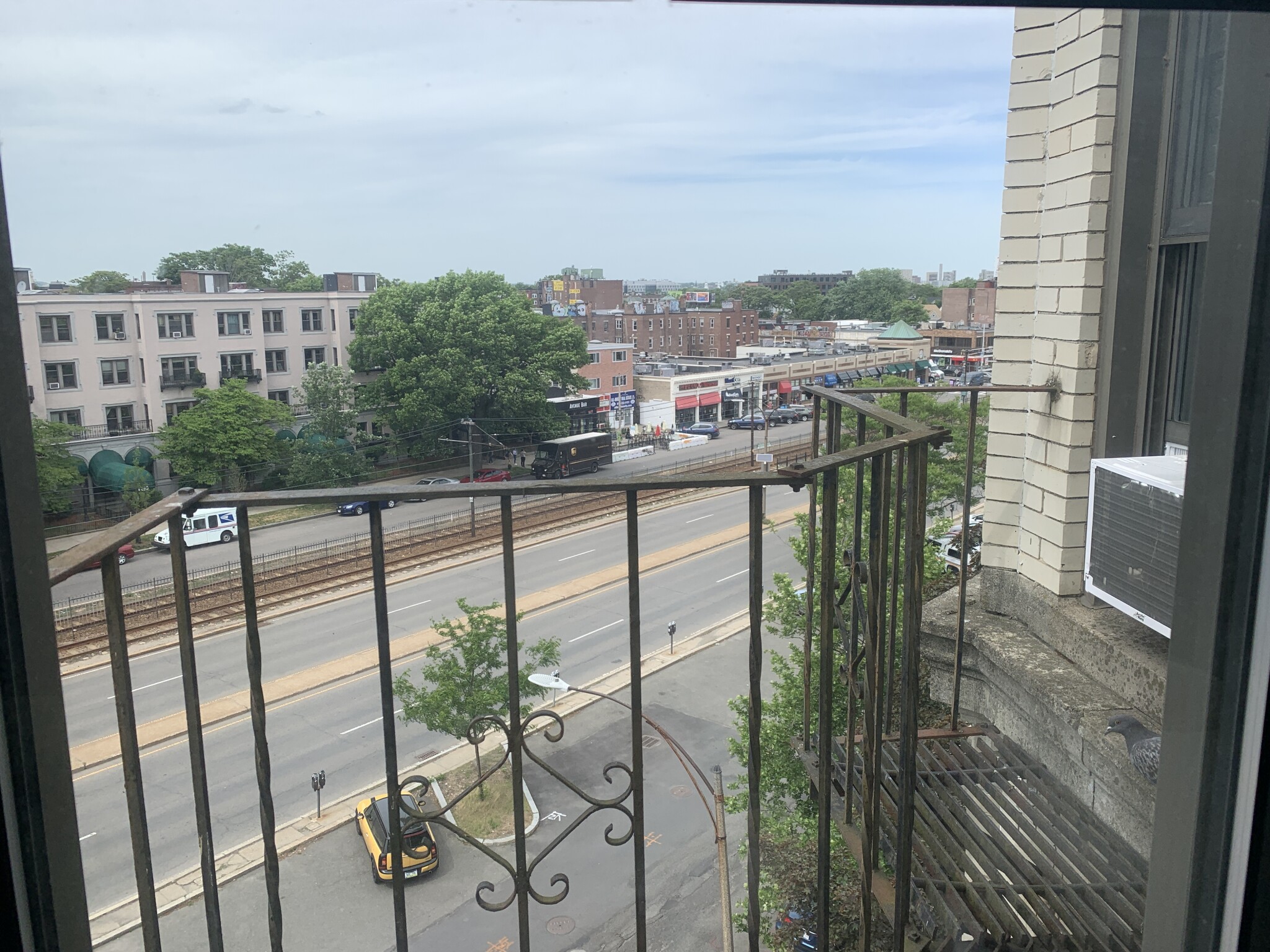 1258 Commonwealth Ave, Allston