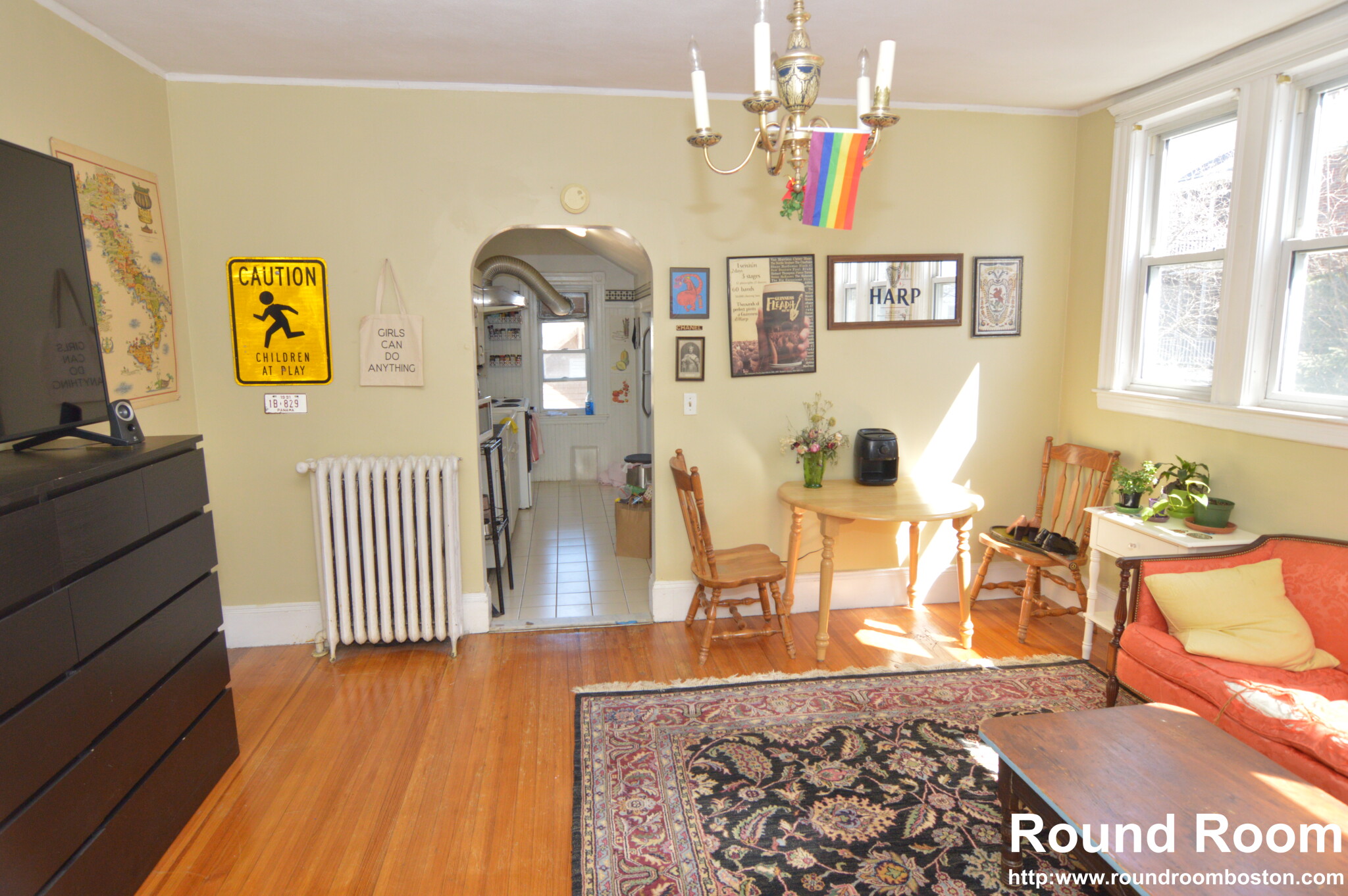 3 Melton Rd, Brighton