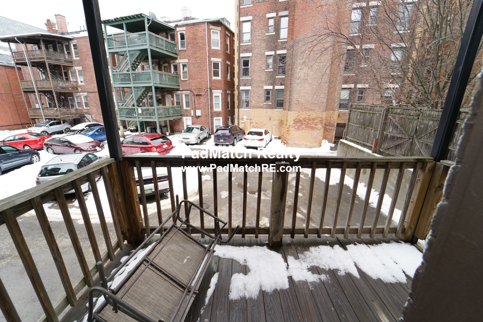 1595 Beacon St, Brookline