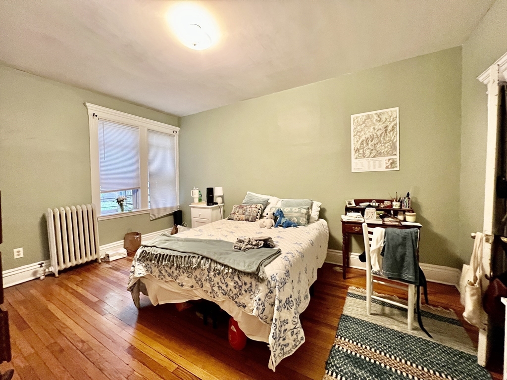 1721 Commonwealth Ave, Brighton