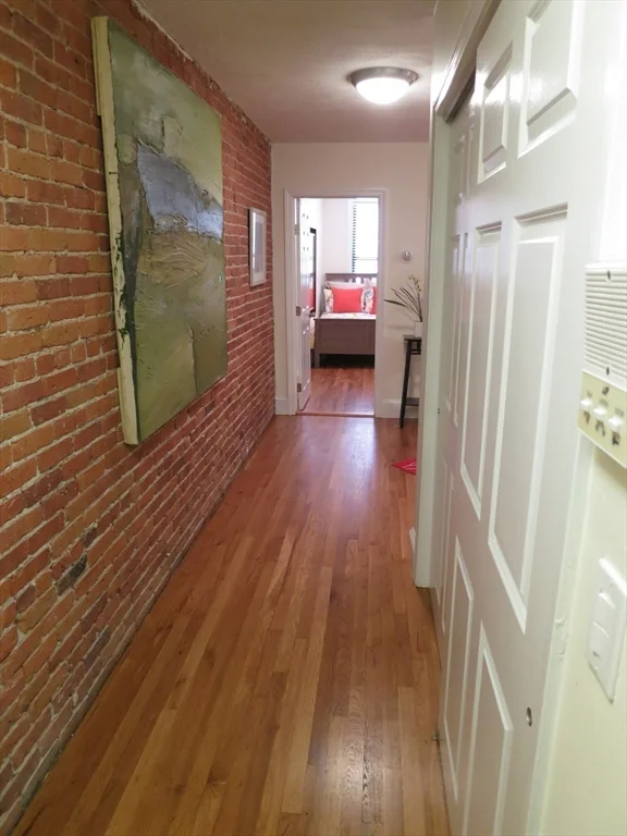 631 Tremont, South End