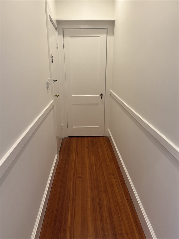 40 Parkman St, Coolidge Corner