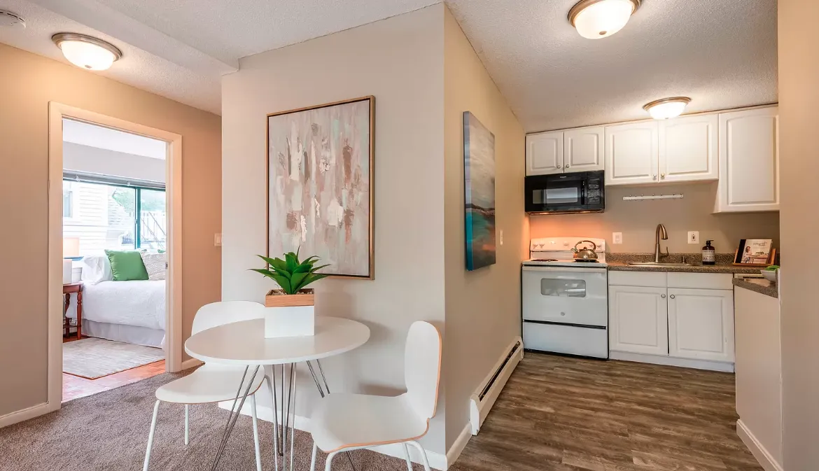 375 Harvard St, Mid-Cambridge