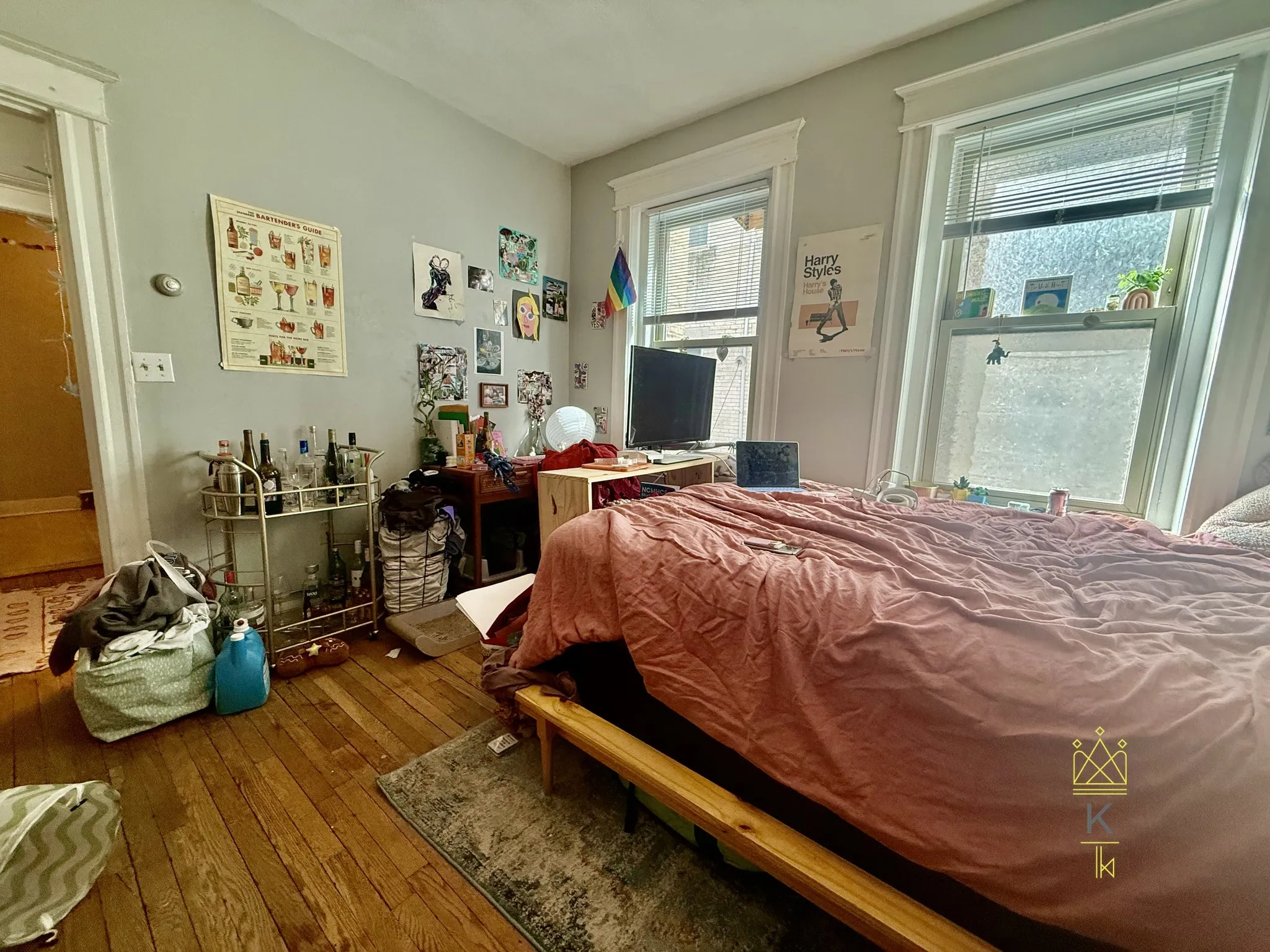 1665 Commonwealth Ave, Brighton