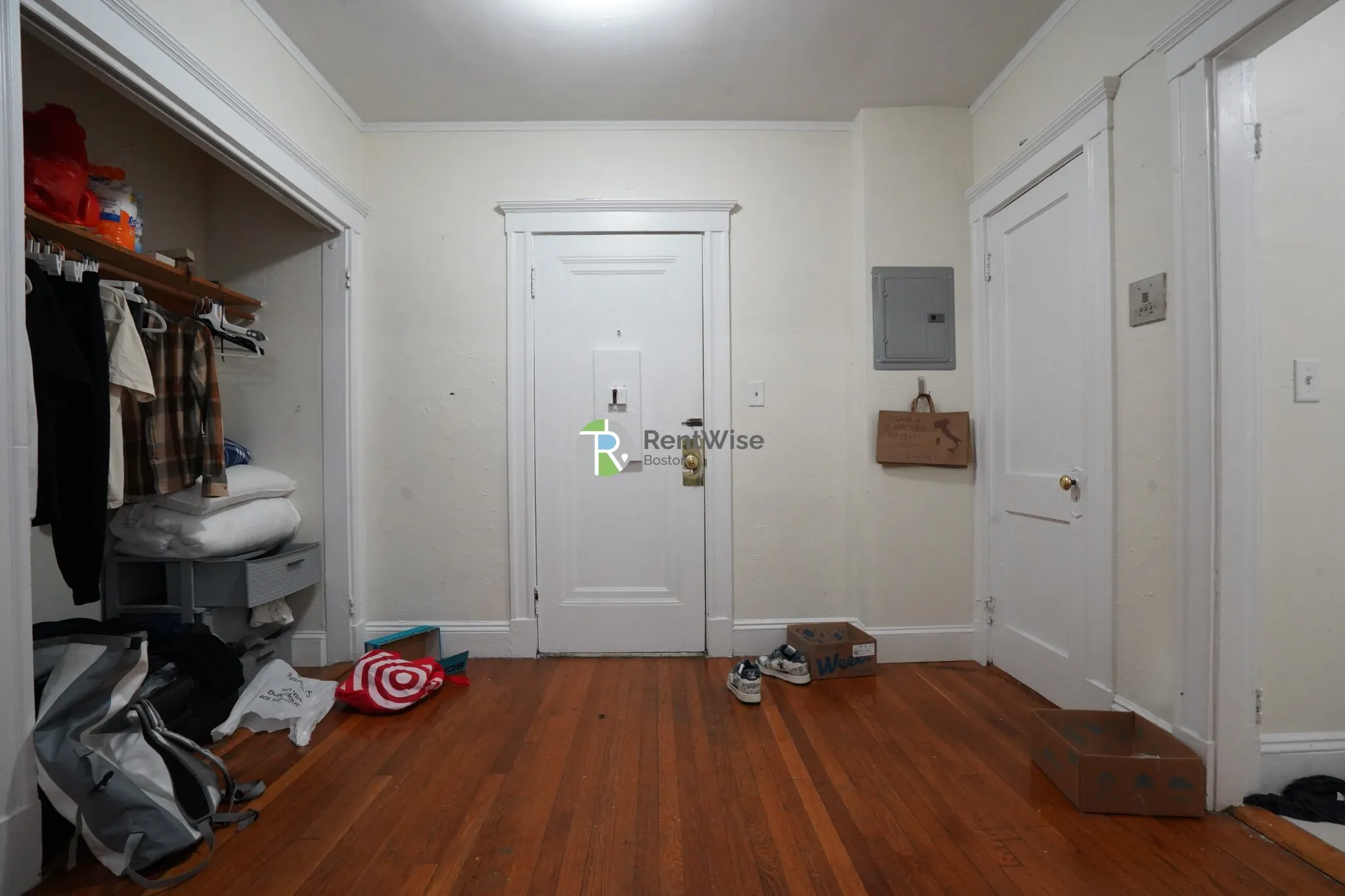 1167 Boylston St, Fenway