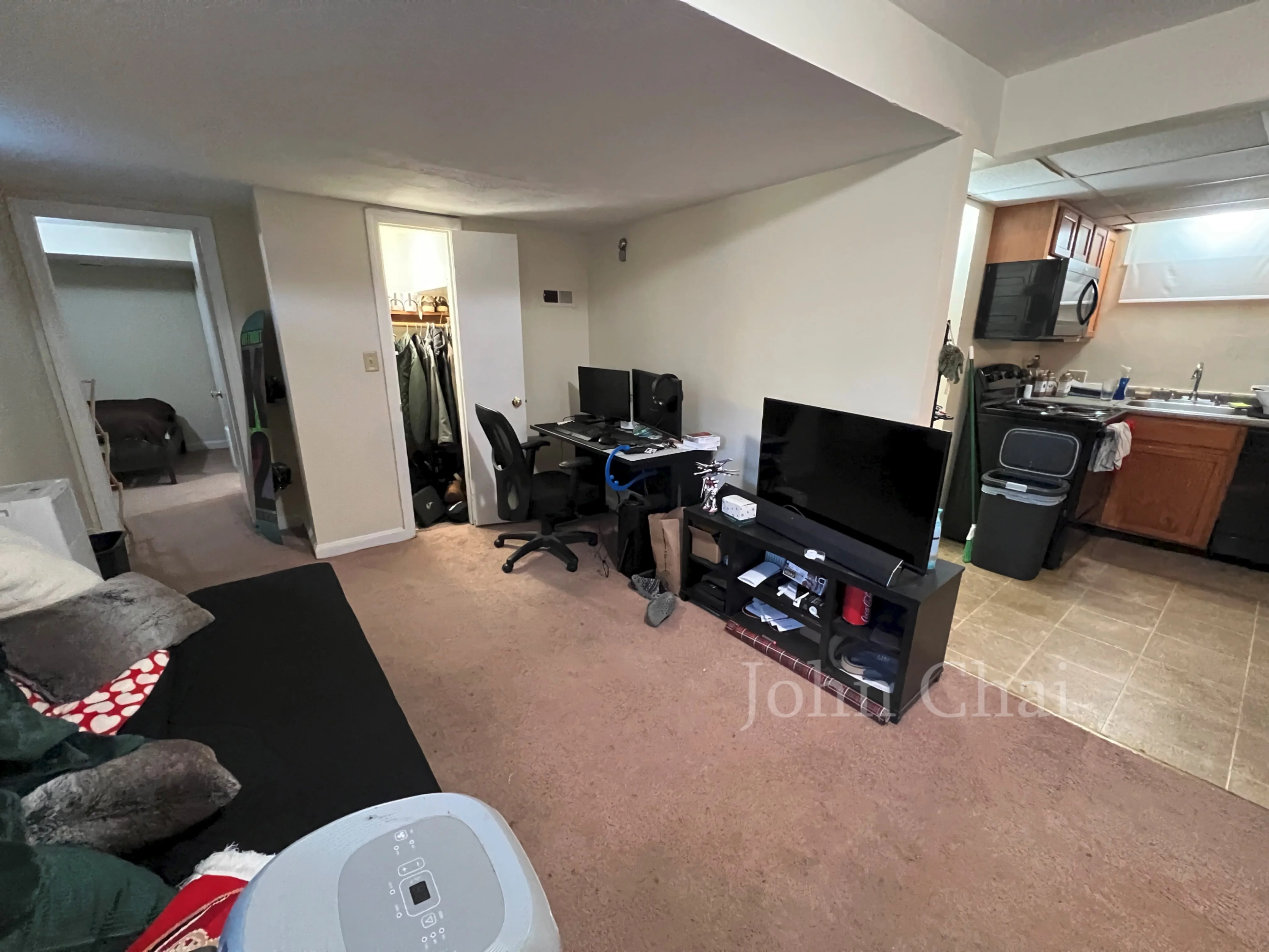 266 Chestnut Hill Ave, Brighton