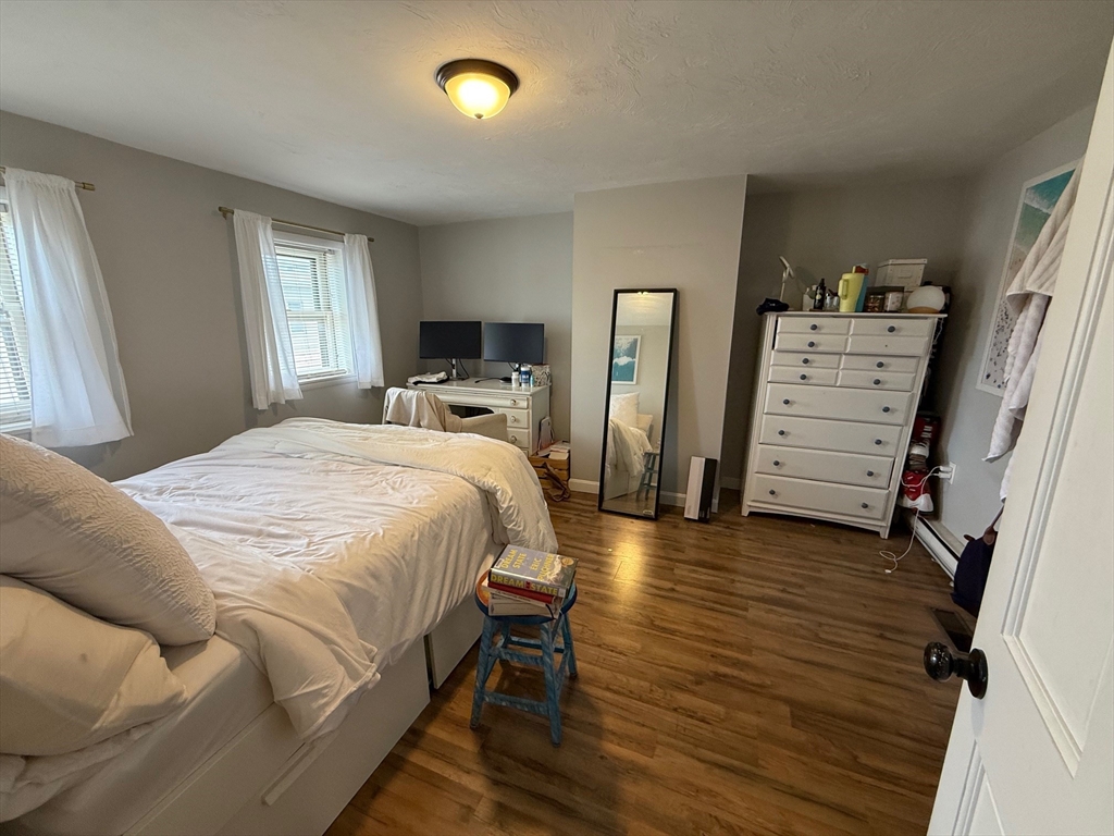 281 Bowen, South Boston