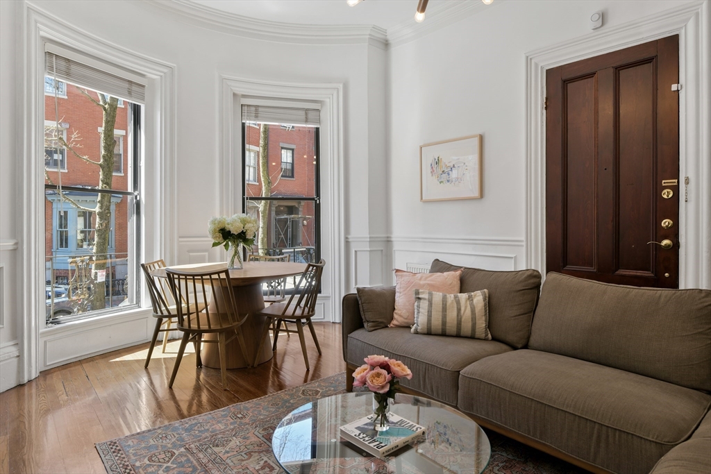 79 Waltham St, South End