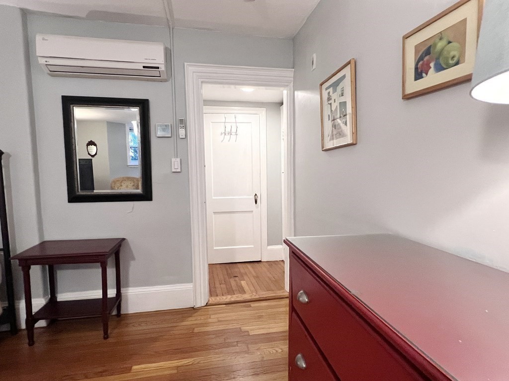 86 Commonwealth Ave, Back Bay