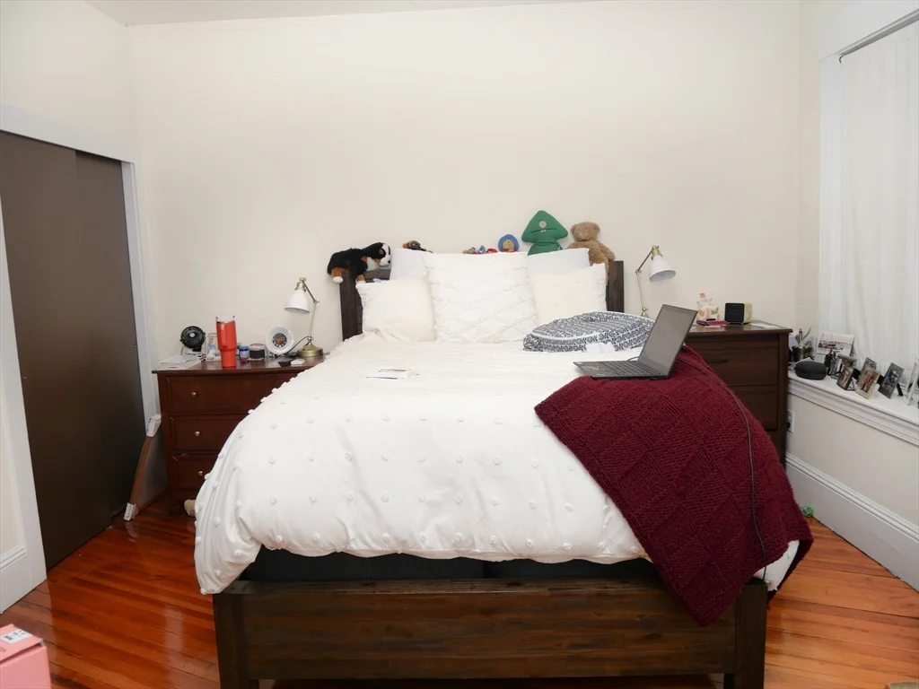 1390 Beacon, Coolidge Corner