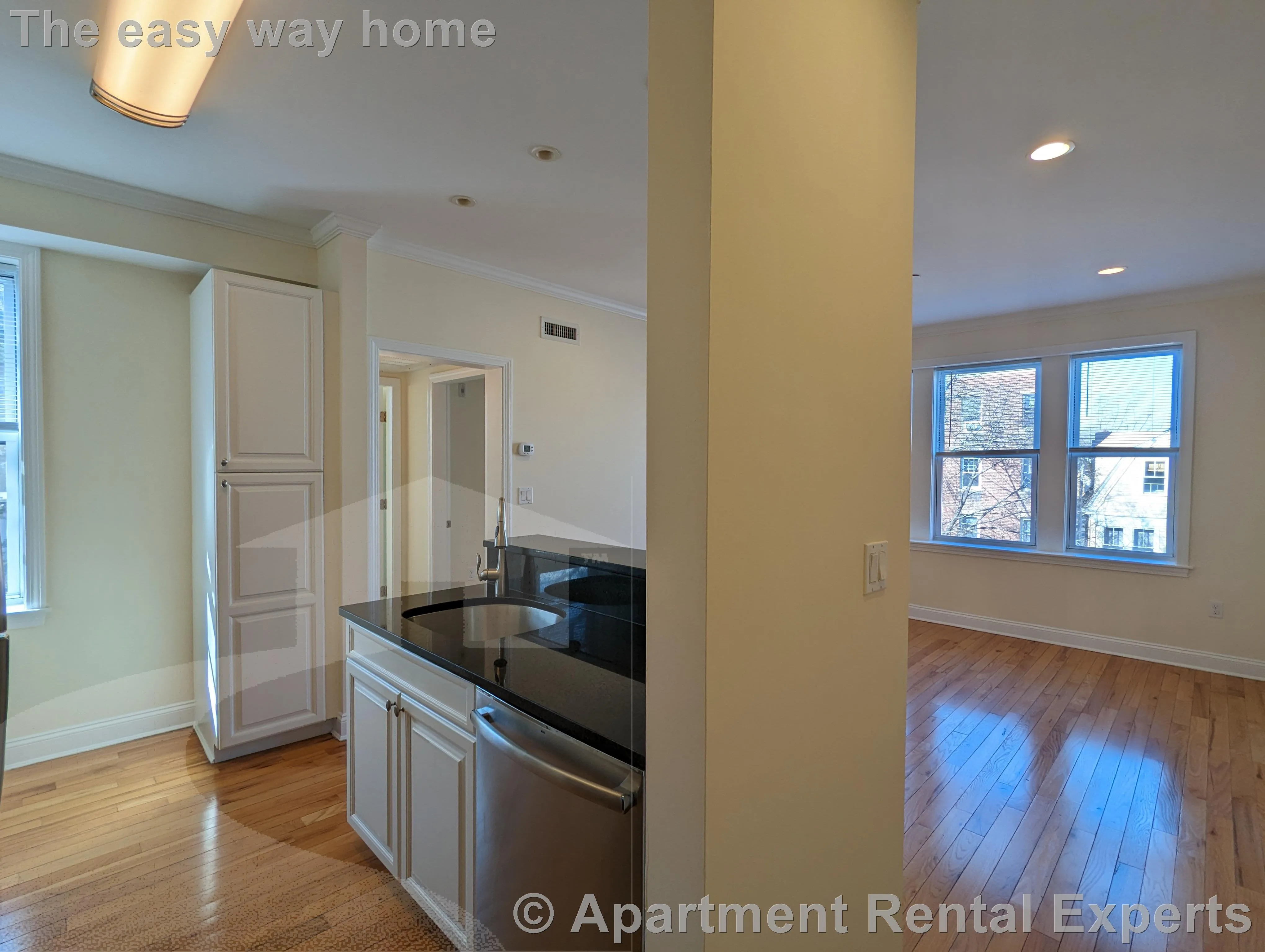 3 Chauncy St, Harvard Square