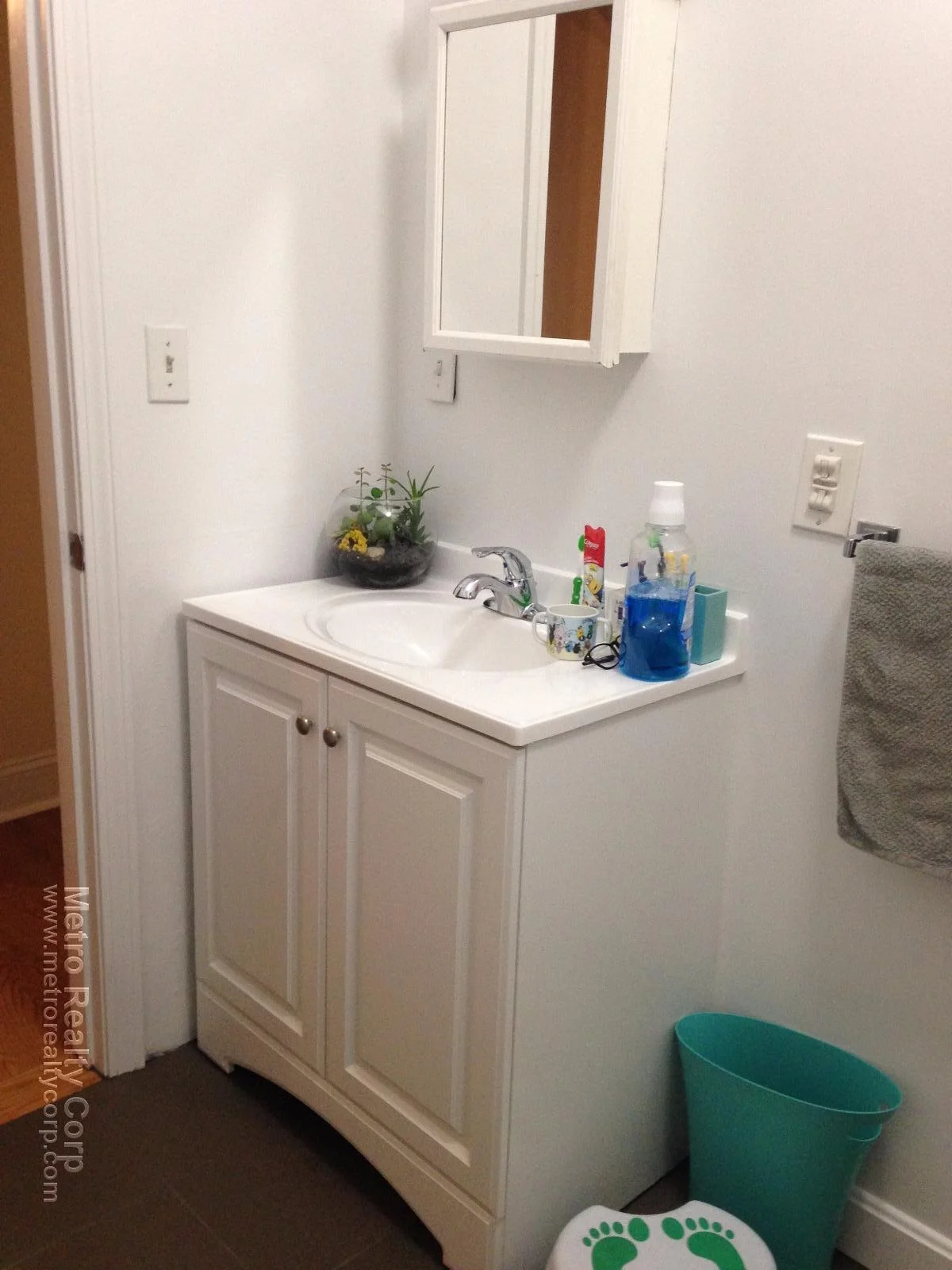 171 Harvard St, Coolidge Corner