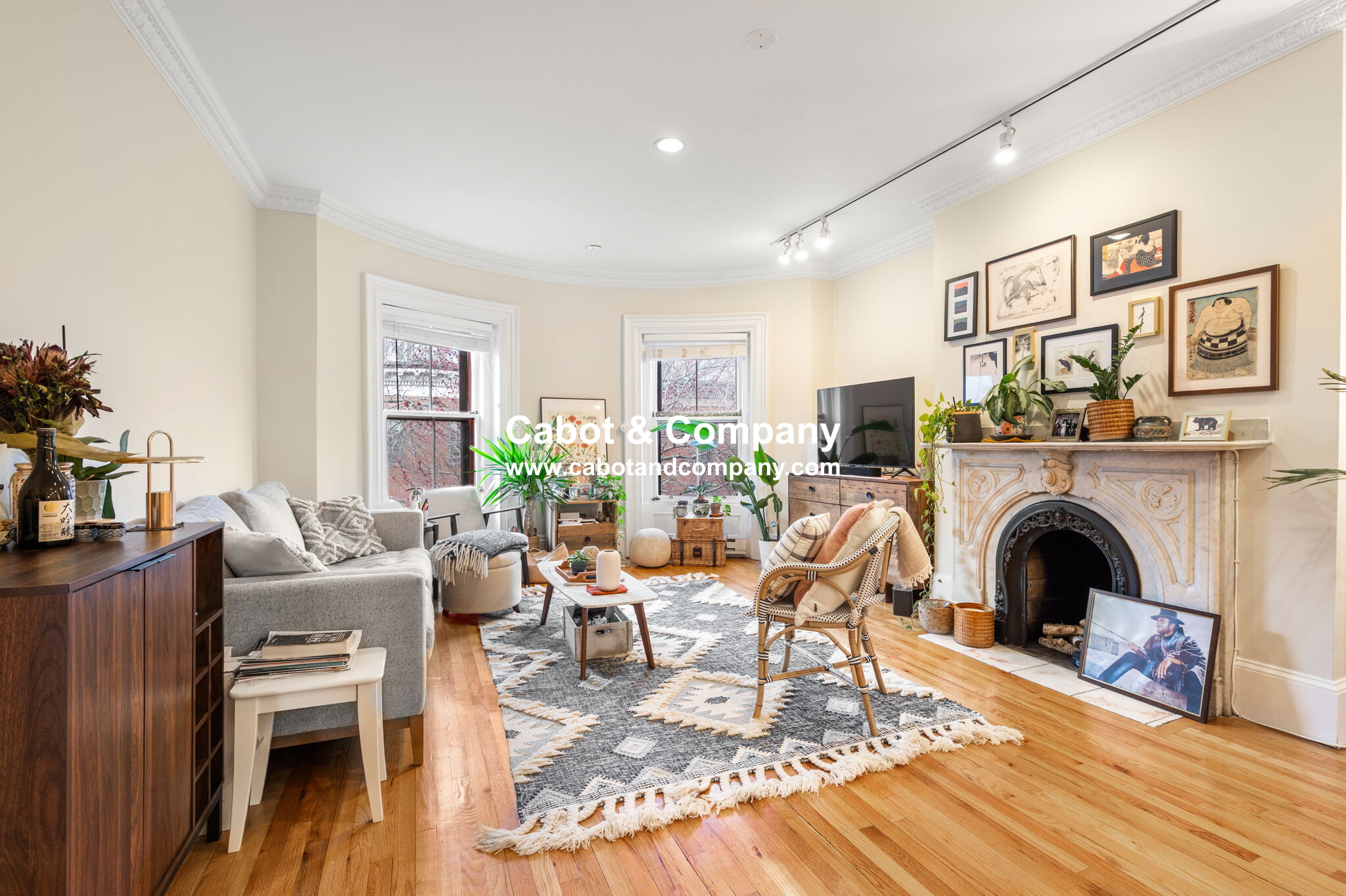 31 Upton St, South End