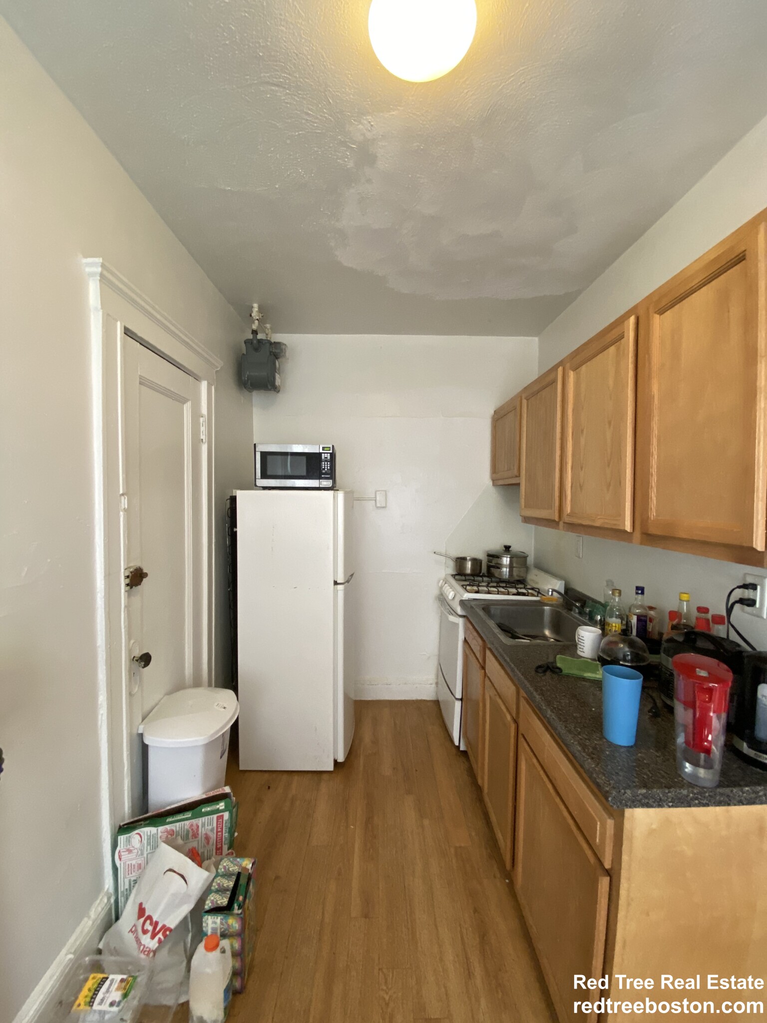 109 Brainerd Rd, Allston