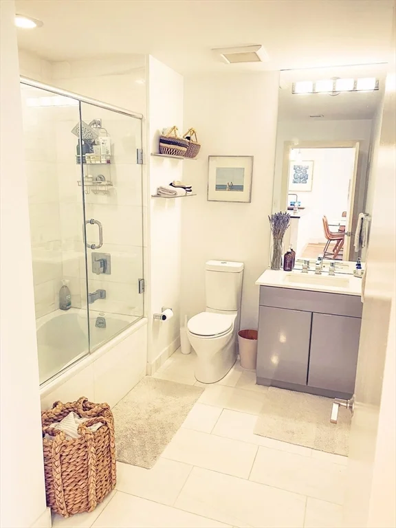 257 Northampton, South End