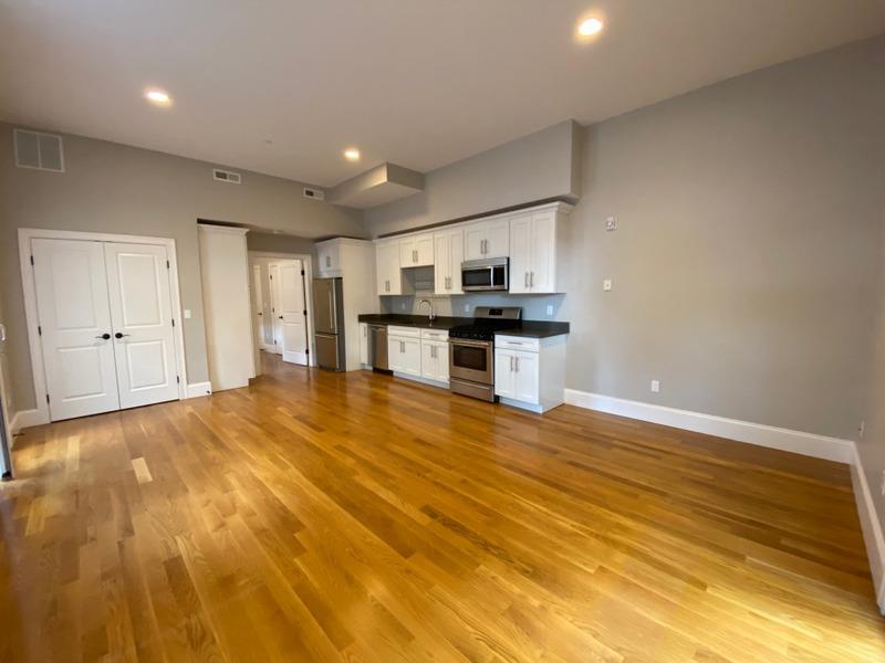 168 Hampshire St, Inman Square