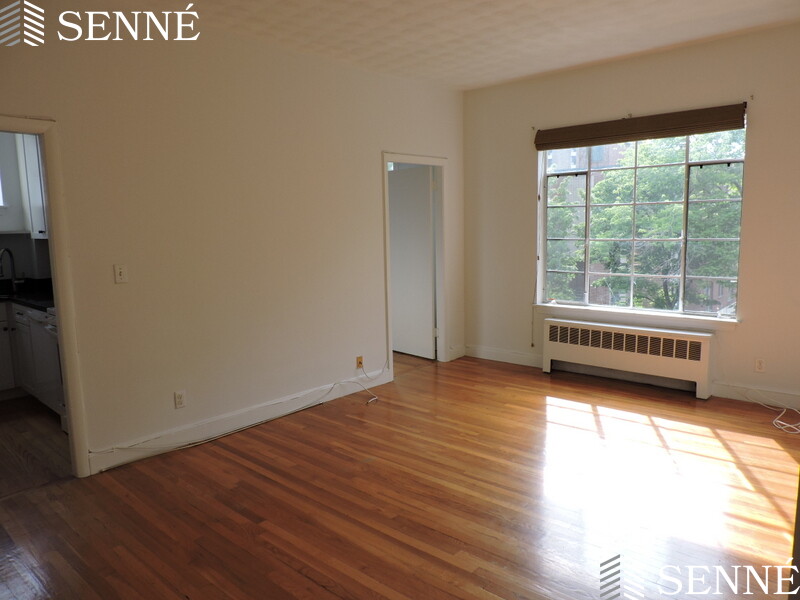 21 Ellery St, Mid-Cambridge