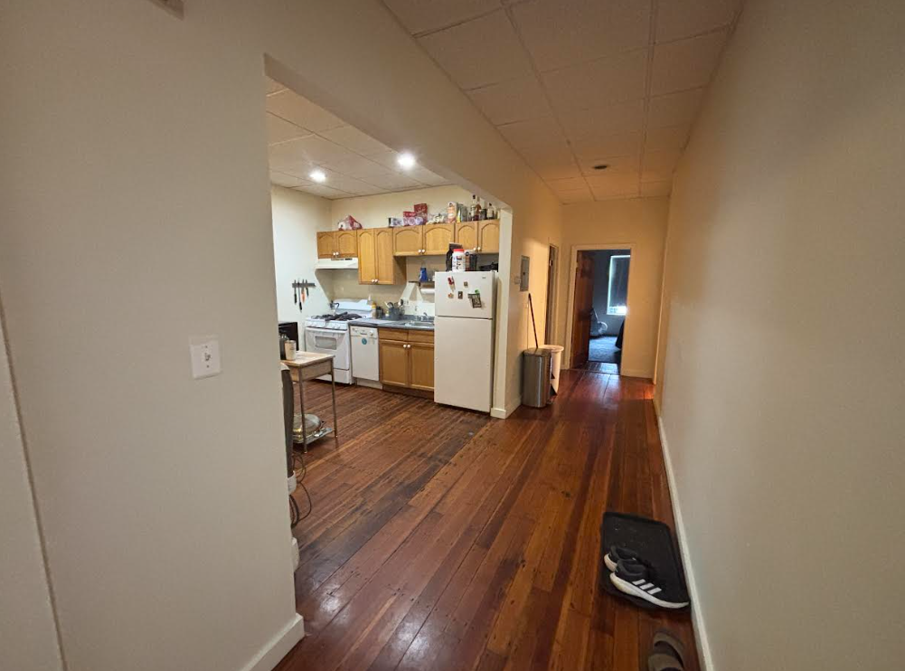 27 Park St, Ward Two