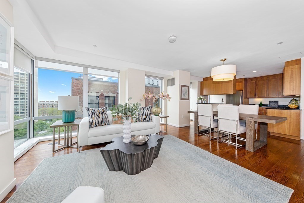 80 Broad, Waterfront