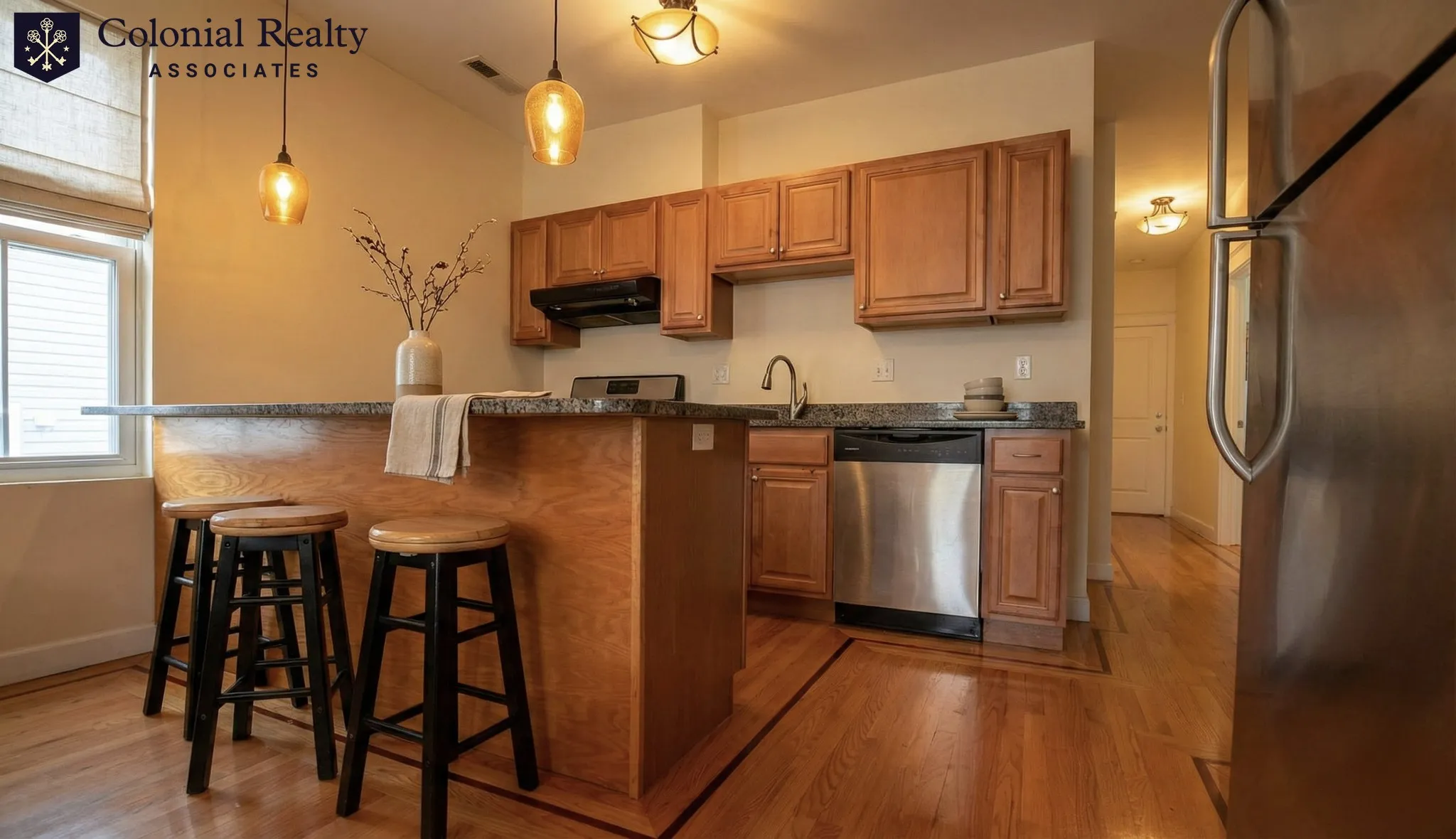 233 Boylston St, Boylston Street