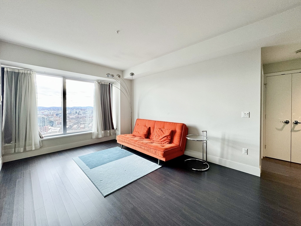 110 Stuart St, Back Bay